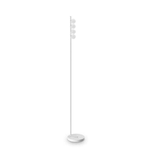 Lampadar PING PONG PT4 BIANCO 328317