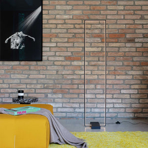 Lampadar FRAME PT NERO 299617