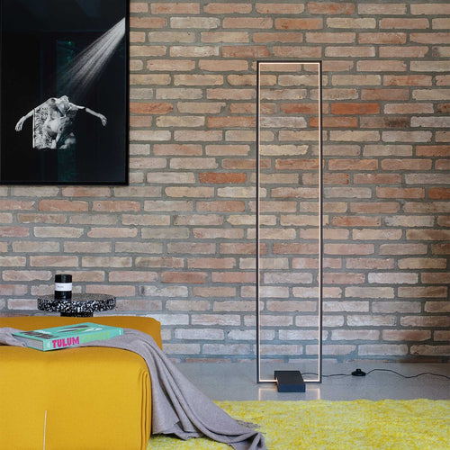 Lampadar FRAME PT NERO 299617