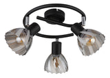 Plafoniera ZACHERY 54315S-3