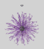 Candelabru MOONLIGHT 670170 25L/58 ARMS