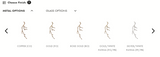 Candelabru BIJOUT OVAL MEDIUM CT3263/12