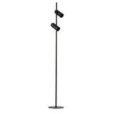 Lampadar VIVI 2 BK/BK AZ5726