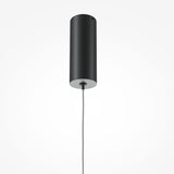 Lustra HALO MOD246PL-L16BK