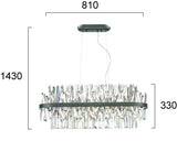 Candelabru VERONICA 4315300