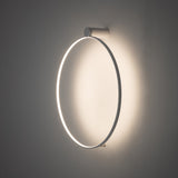 Plafoniera CIRCOLO LED M 3000K 11603