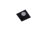 Spot Incastrat MILET BK AZ4076