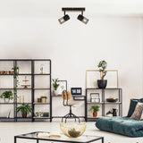 Plafoniera METTA 71152
