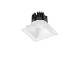 Spot Incastrat GAME TRIMLESS SQUARE 11W 3000K WH 319681