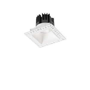 Spot Incastrat GAME TRIMLESS SQUARE 11W 3000K WH 319681