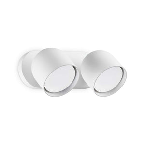 Aplica DODO AP2 BIANCO 314136