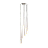 Lustra STYLO 8 AZ0209