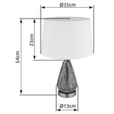 Veioza KISA 24147W