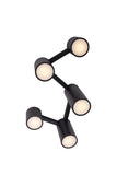 Plafoniera LAXER C0229
