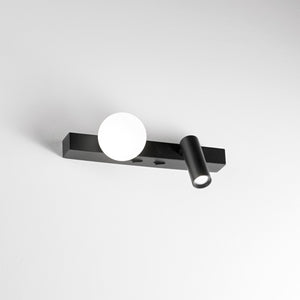 Aplica PING PONG AP NERO 336664