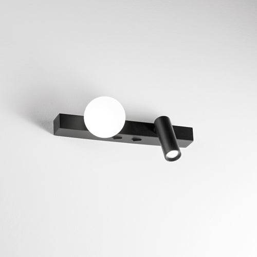 Aplica PING PONG AP NERO 336664