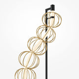 Lampadar GOLDEN CAGE MOD216FL-L38G3K