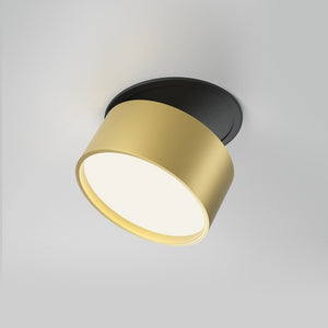 Spot Incastrat DOWNLIGHT ONDA DL024-12W-DTW-BMG
