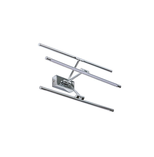 Aplica Tablou DAVINCI 48 CHROME AZ2648