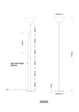 Lampadar WILBUR 59946