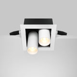 Spot Incastrat DOWNLIGHT MAGNUM DL094-02-7W3K-W