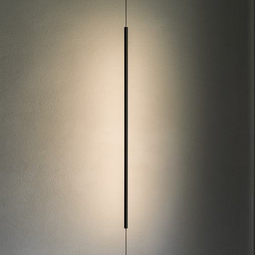 Lampadar FILO PT NERO 2700K 341125