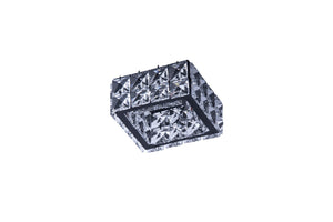 Spot Incastrat ESTER S2 BK AZ4414