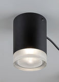 Plafoniera LOOPLAB 71295