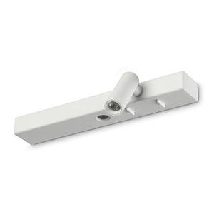 Aplica BONNE NUIT-2 AP BIANCO 3000K 345499