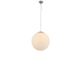 Lustra WHITE BALL 30 AZ2516