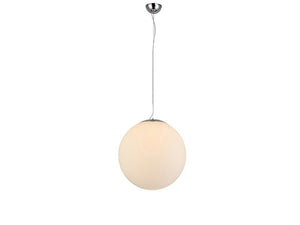 Lustra WHITE BALL 30 AZ2516