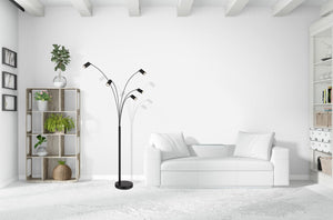 Lampadar ROBBY 57910-5S
