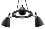 Candelabru CHARLOTTE 6149