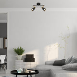 Plafoniera LILOU 73048