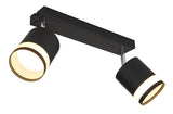 Plafoniera LUCERO 57852-2