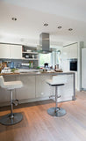Spot Incastrat EDITTA BK AZ4144