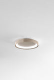 Plafoniera LED-NIKE-PL40-ORO
