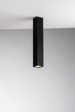 Spot Aplicat I-FLUKE-PLQ40 NERO