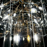 Candelabru NIRA MD3523-14L-EGN