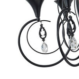 Candelabru KRISTALLO 144-47017