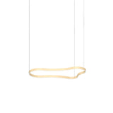 Lustra WAVES-2 SP ORO 345253