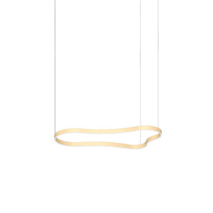 Lustra WAVES-2 SP ORO 345253
