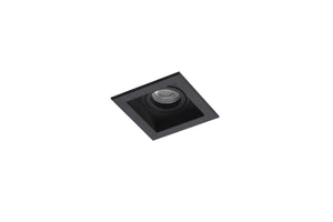 Spot Incastrat MINORKA BK/BK AZ4142