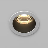 Spot Incastrat MINOR DL089-9W3K-BW