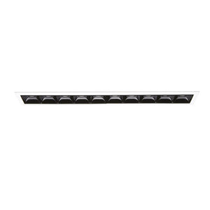 Spot Incastrat LIKA FI TRIM 20W 2700K WH 341743
