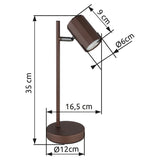 Veioza JAMES 57919T