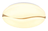 Plafoniera LETICIA 41790-18