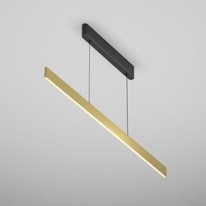 Lustra EPHORIA P109PL-36W2.7-6K-BS