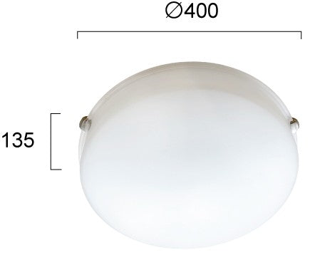 Plafoniera ELEKTRA 3100700