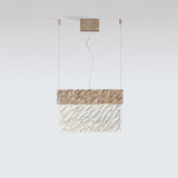 Lustra MONDRIAN SUSPENSION COASTLINE LARGE CT3400/5